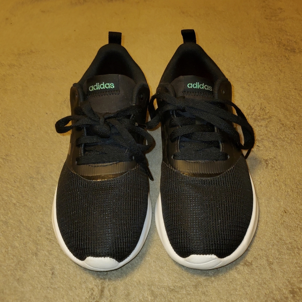 Youth/Big girl Adidas Running shoe